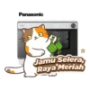 Panasonic Raya 2025 5