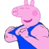 George pig ⛵El marinero baila🕺🏻 17