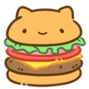 🐱Gatitos comelones 2 MOV.🍜🍫 7