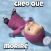 Frío con Masha ❄️ 6