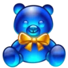 Toy Bear 1 💖MOV 15