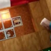 Minecraft lava song 9