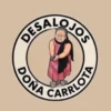 👵🏻 Abuelita sicaria Carlota2🔫 8