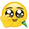 EMOJIS animados 🙂‍↔️ 10