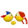 Emojis de messenger 🫨 6