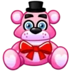 Toy Bear 1 💖MOV 16