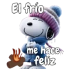 ❄Me encanta el frío❄ 9