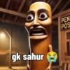 gk sahur PEN POS