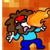 Minecraft lava song 10