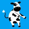 🐄🐄  Vaca Bailando 🐄🐄 9