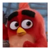 Meme Angry birds 💢😅 8