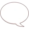 Basic Bubble Emoticons 5