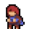 Celeste Mountain - GIFs 16