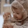 Bebés virales TIKTOK👶🏻 9