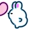 Neon Bunny 2 🐇🐇 MOV 12