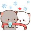 Frío Peach y Goma ❄️🥶 8