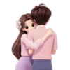 💓Love couples 2💖MOV 15