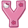 Abecedario Hello Kitty👣1🇨🇴Movi 17