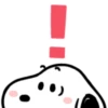 🐶Snoopy emoji 1 MOV.🐾 11
