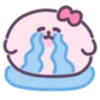 Pink Seal 1💖MOV 14