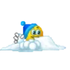 Emojis de messenger 🫨 9