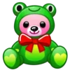 Toy Bear 2 💖MOV 15