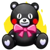 Toy Bear 1 💖MOV 17