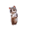 🐱🐈 DaNcInG CaT 🐈🐱 17