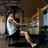 GYM | ACADEMIA 🏋🏻 BTS 5
