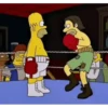 The Simpson 18