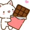 🐱Gatitos comelones 2 MOV.🍜🍫 11