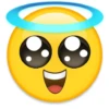 EMOJIS animados 🙂‍↔️ 12
