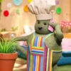 🧿Tiny Chef👳🍽️ 11