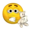 EMOJIS ANIMADOS 🥰 13