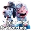 ❄Me encanta el frío❄ 10