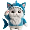 Gatitos enamorados💞1🇵🇪Clásica 19