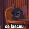 stitch animadas 11
