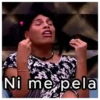 Ni me pela