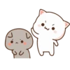 StickersCats1 18