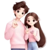💓Love couples 2💖MOV 16
