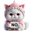 Gatitos enamorados💞1🇵🇪Clásica 21