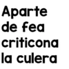 Frases de mujeres cabronas 💋 9