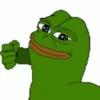 Frog animations 5