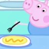 George pig ⛵El marinero baila🕺🏻 19