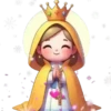 Virgencitas💞2🇵🇪Movi 20