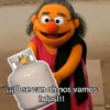👵🏻 Abuelita sicaria Carlota2🔫 10
