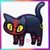 Gatos coloridos💞1🇵🇪Movi 22