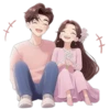💓Love couples 2💖MOV 17