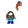 Minecraft lava song 11