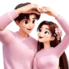💓Love couples 2💖MOV 18